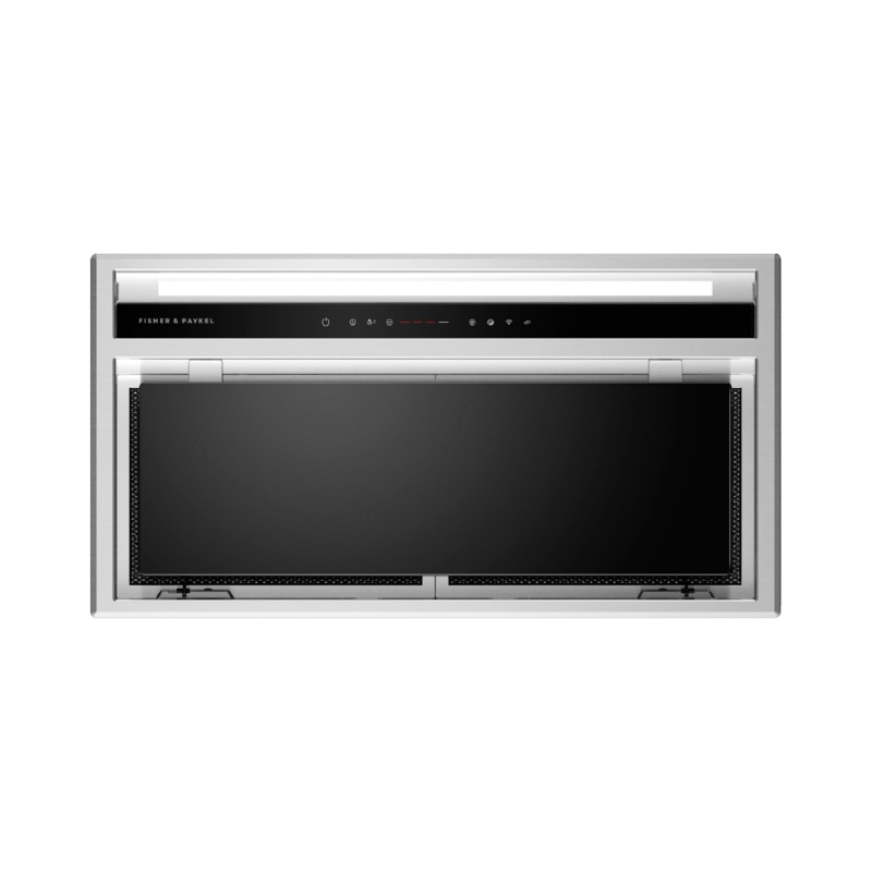 Fisher & Paykel HP24IDCHX4 Insert Range Hood, 24″
