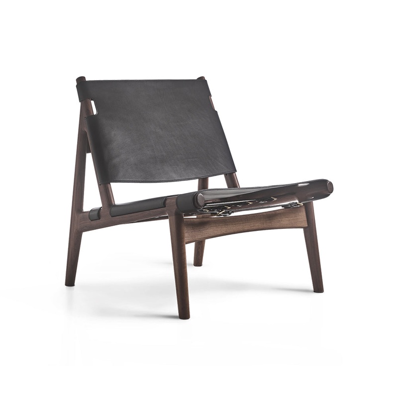 Hunter Lounge Chair