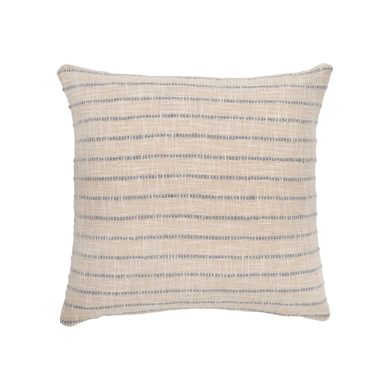 Jojo Throw Pillow
