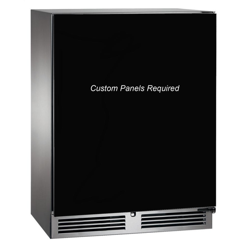 Perlick HH24RO42R 24″ Outdoor Refrigerator
