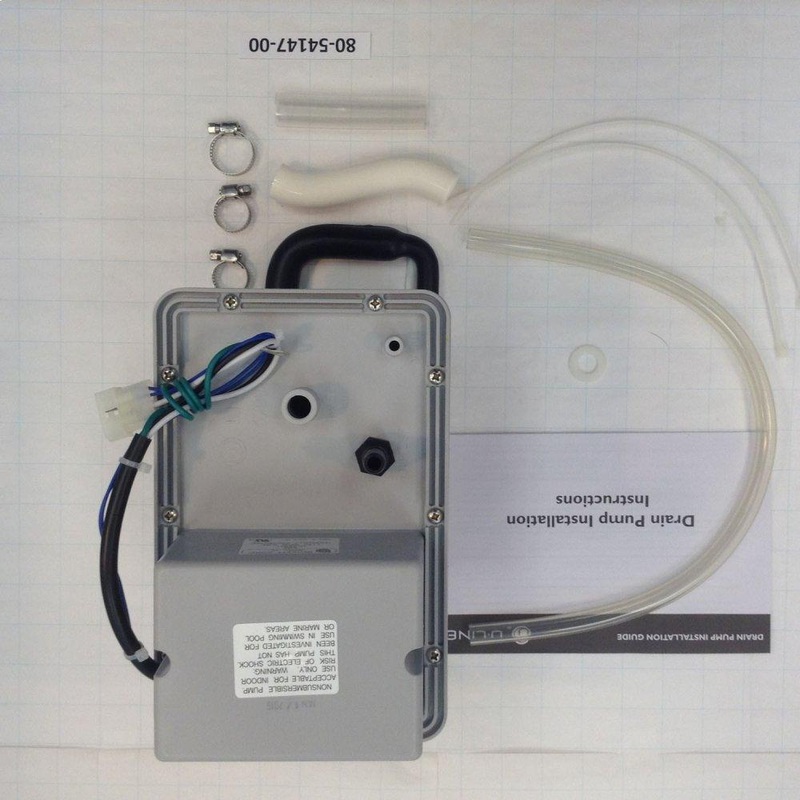 U-Line ULAMPDRAINPUMP115V1 Ice Machine Drain Pump 115 V – P60