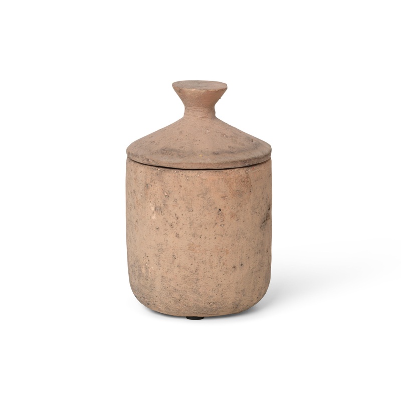 Ura Scented Candle