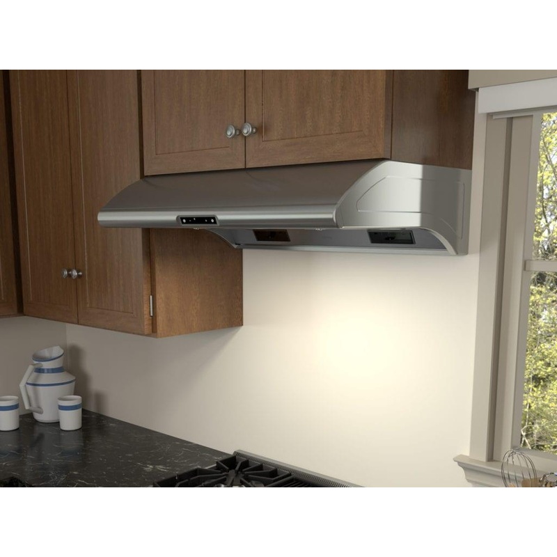 Zephyr AK2100CS 30″ Typhoon Under-Cabinet
