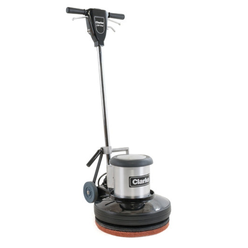 Clarke CFP Pro 17HD Floor Machine