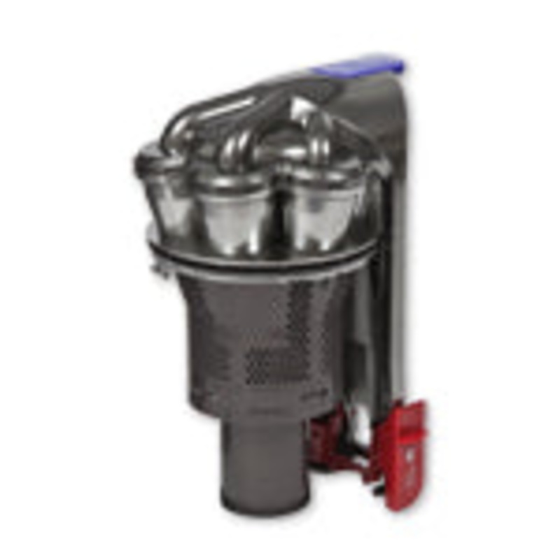 Dyson DC44 Nickel Cyclone Assembly