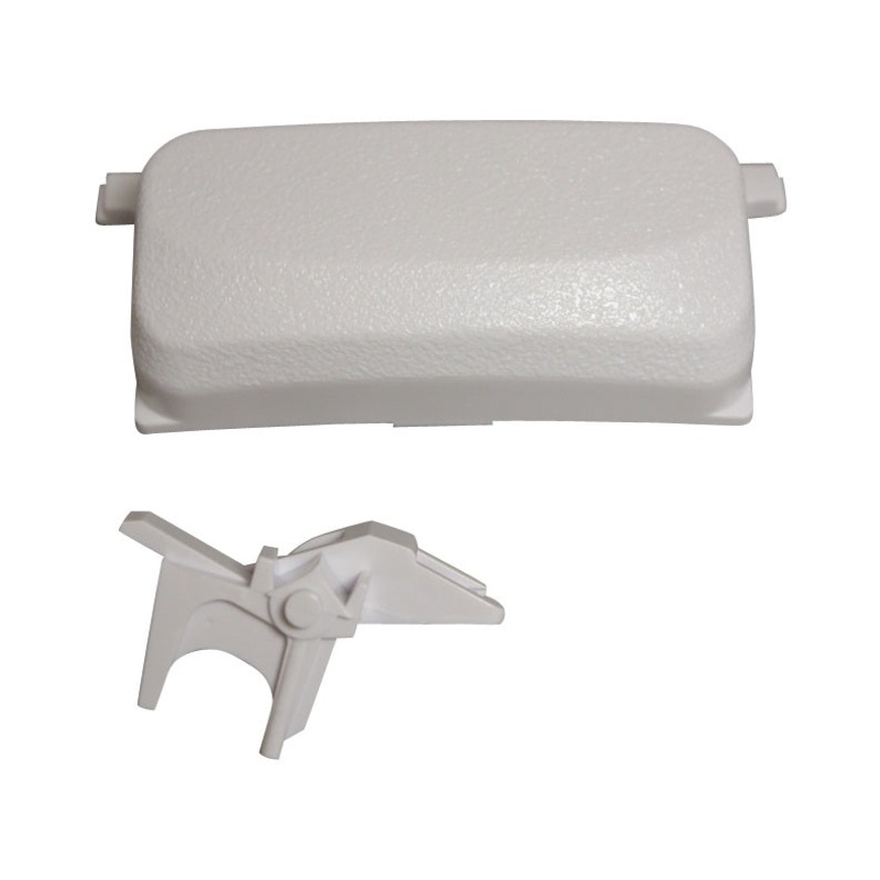 Electrolux 6500 Switch Button