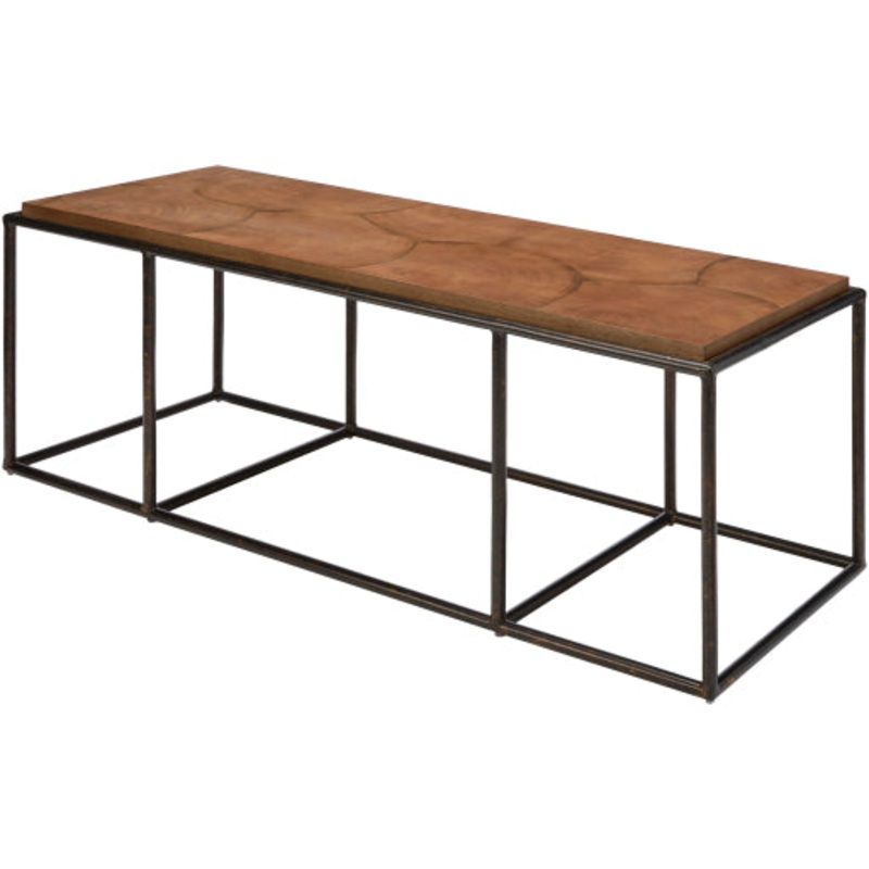 Elegance in Motion Coffee Stand