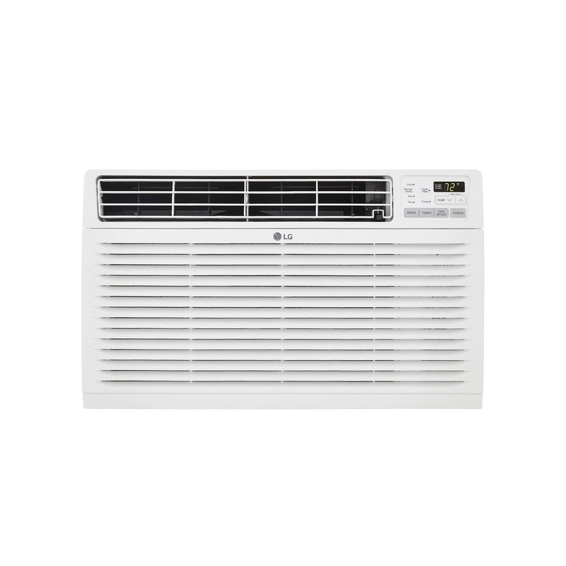 Lg LT1430CNR 14,000 BTU 230v Through-the-Wall Air Conditioner