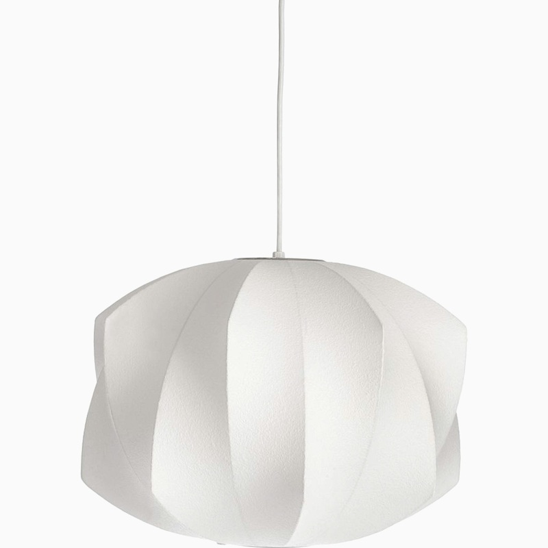 Nelson Propeller Bubble Pendant