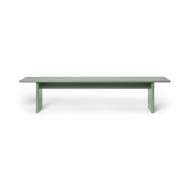 Rink Bench