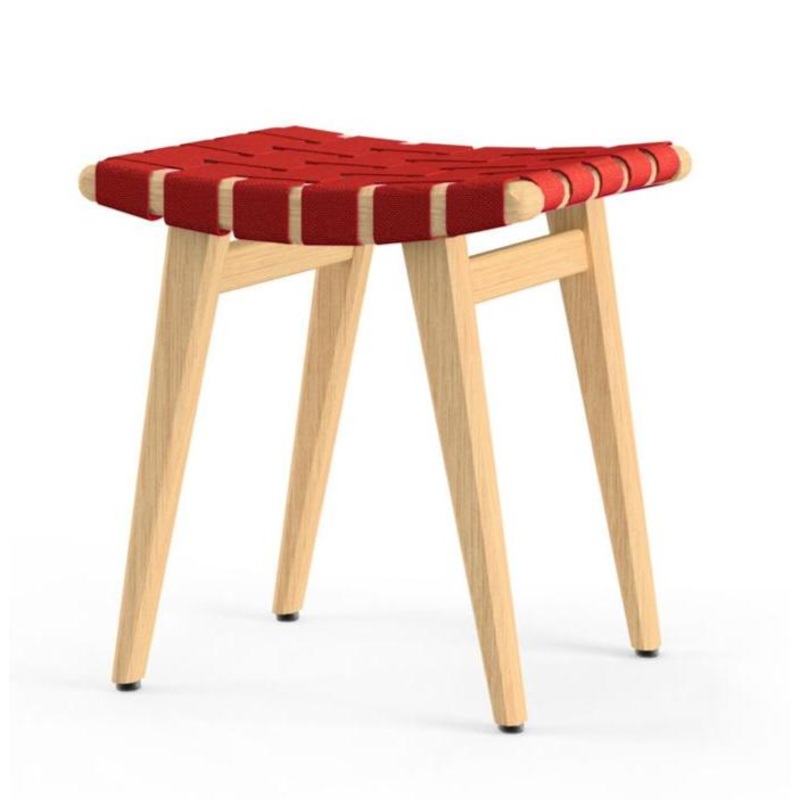 Risom Stool