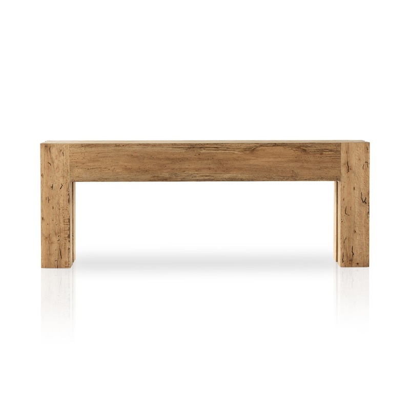 Abaso Console Table