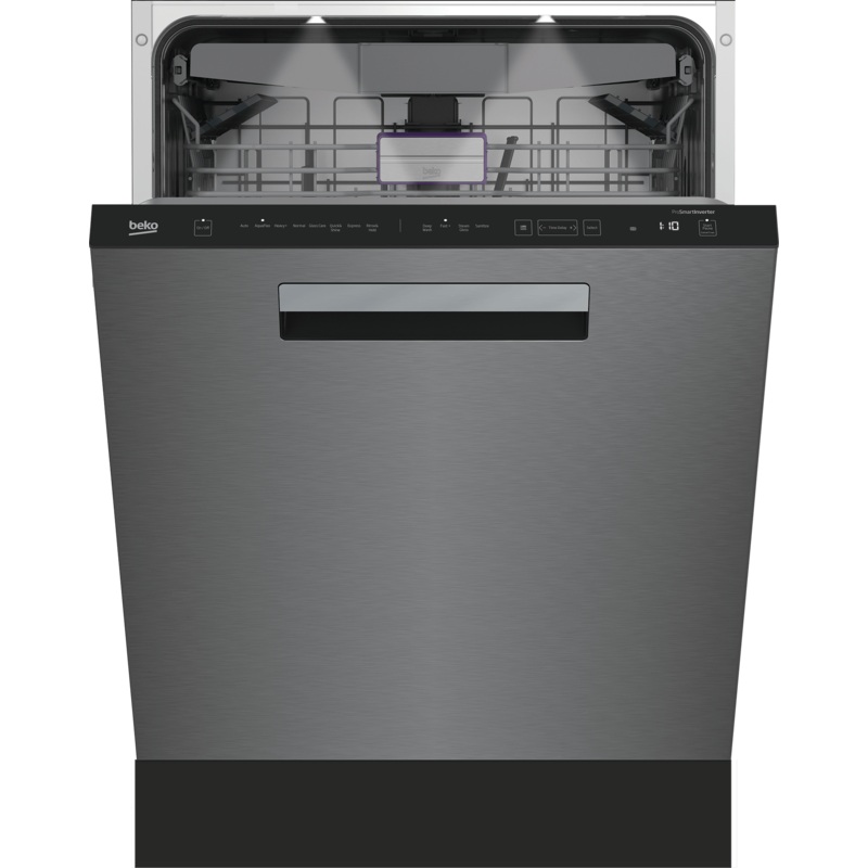 Beko DDT38532XIHHW Dishwasher with (16 place settings,45)