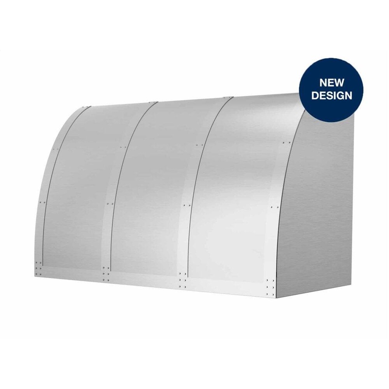 Bluestar AT060MLPLT 60″ Abbaka Atlas