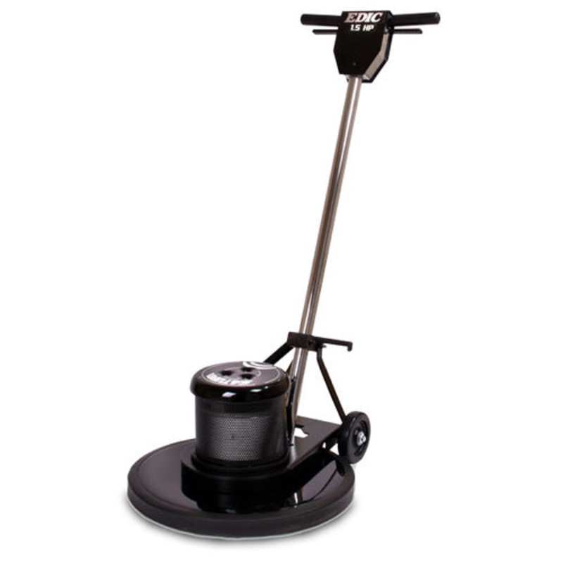 EDIC Saturn 20 Inch Dual Speed Floor Machine