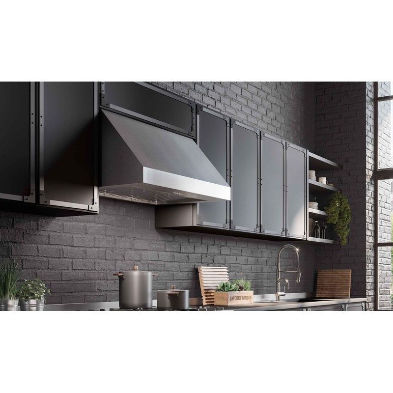 Faber BREV368SS600 36″ X 18″ Under Cabinet Hood