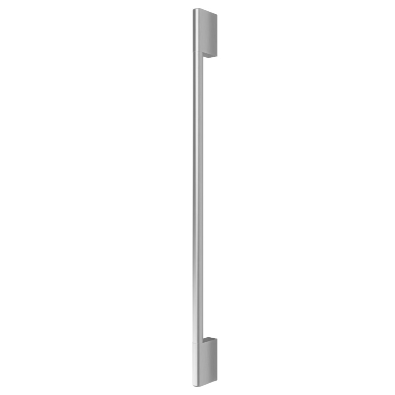 Fisher & Paykel AHCLRD3684W Classic Handle Kit For Integrated Bottom Freezer Refrigerator Freezer, 36″