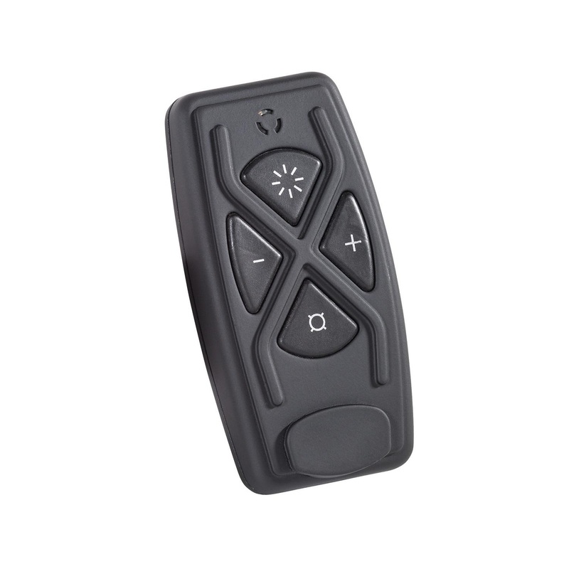 Handheld Remote Control for Select Broan Range Hoods