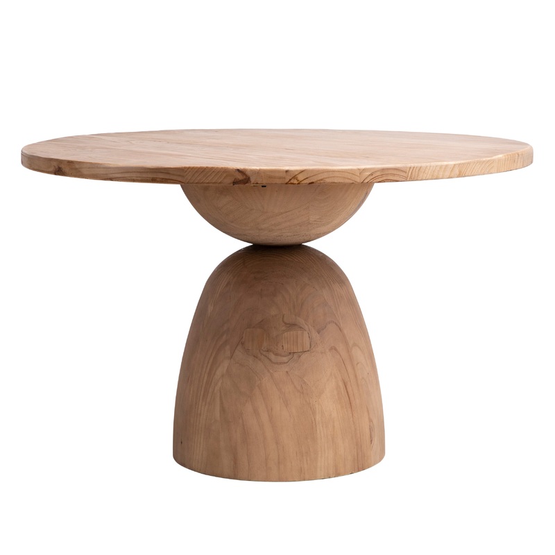 Nature’s Gathering Circle  Premium 4.72m Dining Table