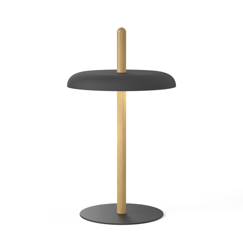Nivel LED Portable Table Lamp
