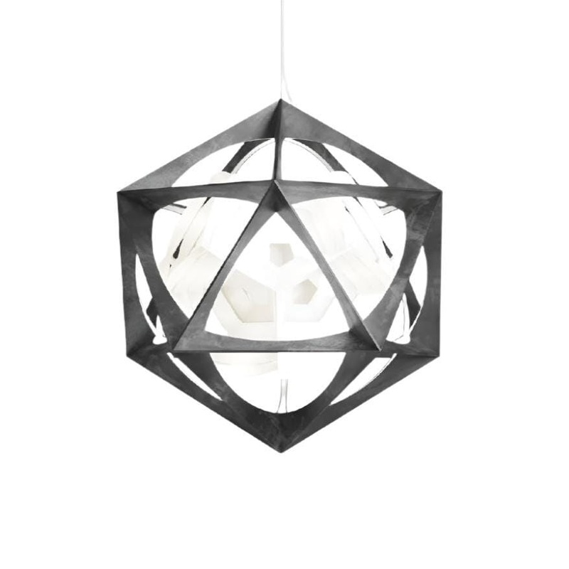 OE Quasi LED Pendant