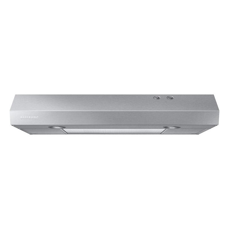 Samsung NK30B3000US 30″ Under Cabinet Hood In Stainless Steel