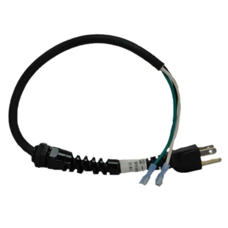 Sanitaire SC420A Power Harness