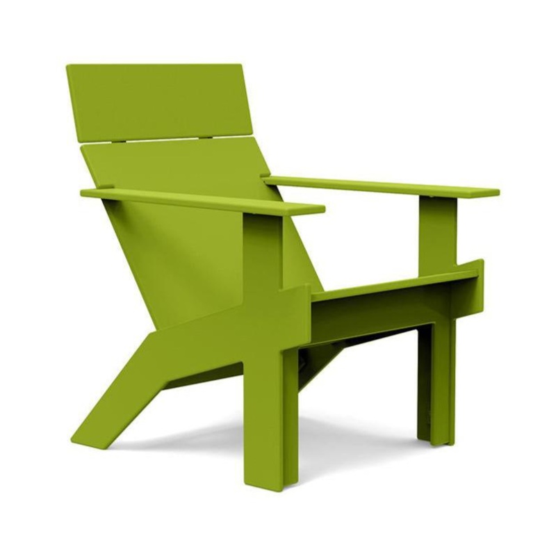 Tall Lollygagger Lounge Chair