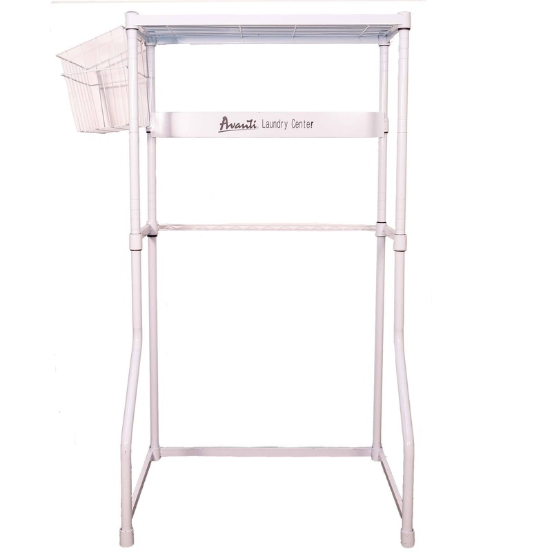 WDB20Y0W Avanti Stacking Rack
