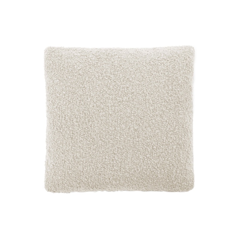 Asia Throw Pillow