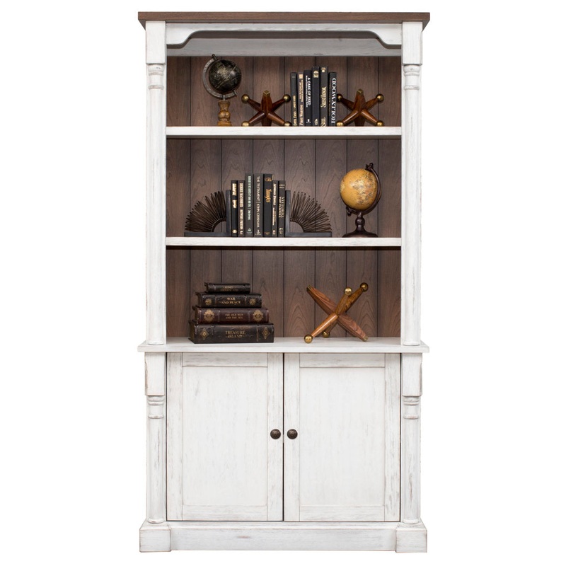 Bransford Standard Bookcase Kelly Clarkson Home