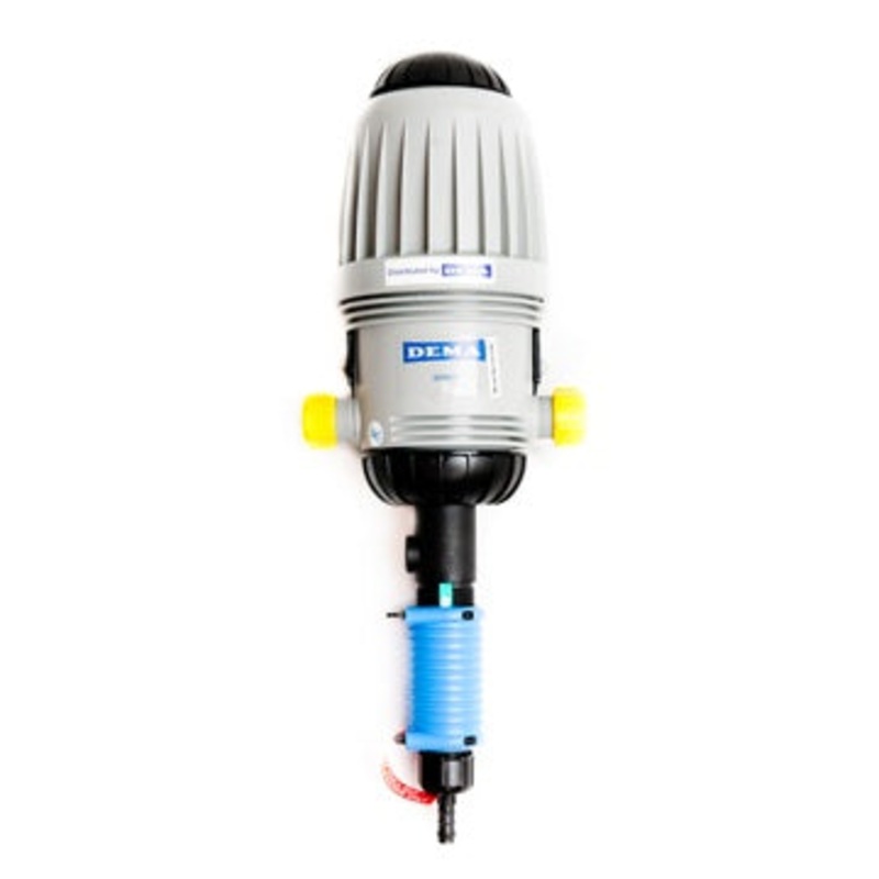 Chemical Injector Mixrite 572