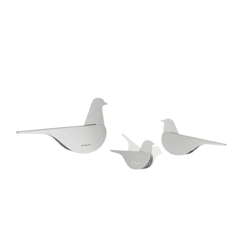 Emeco Birds