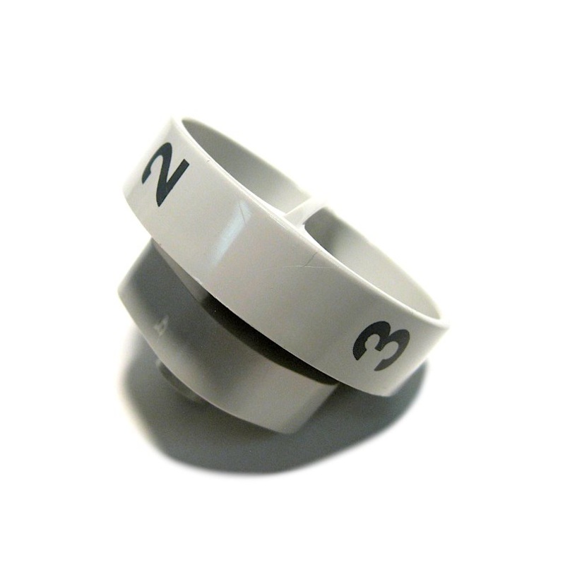Sebo 2622HG Pile Adjustment Knob