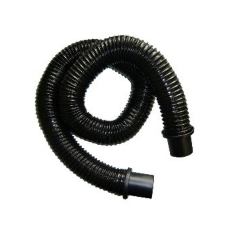 Shop Vac SVR-4006 Black CrushProof Hose