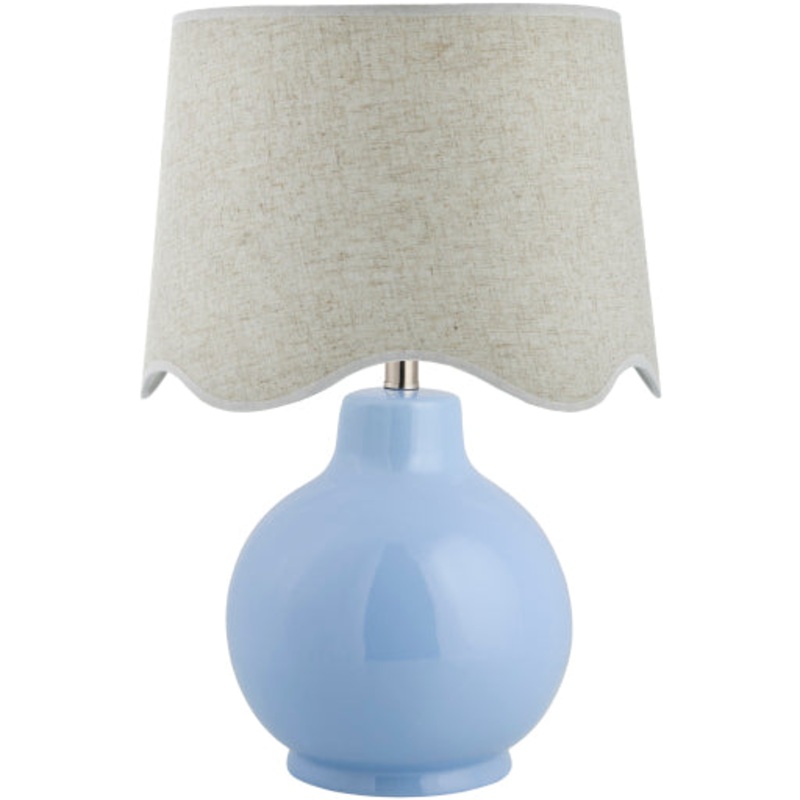 Stylish Modern Decor Lamp