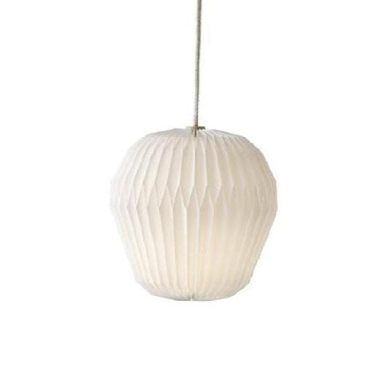 The Bouquet Pendant Lamp Medium Single Shade