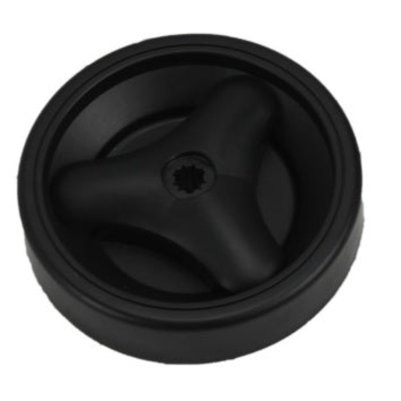 Bissell 3920 Wheel