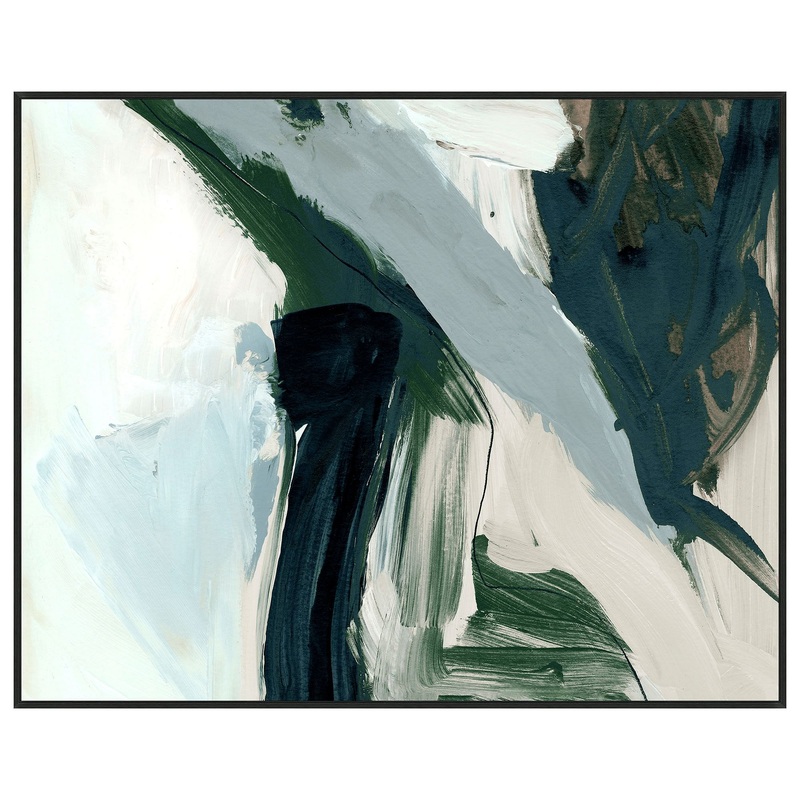 Brought Together Framed Wall Art-36″x24″