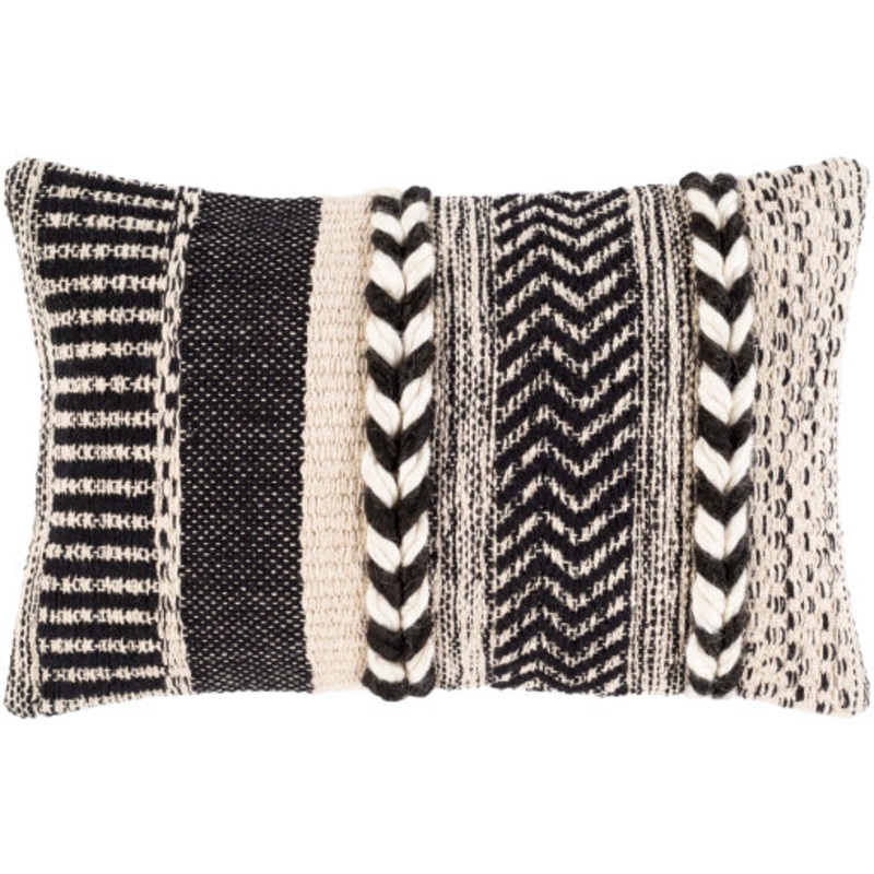 Cascada Bohemian Lumbar Pillow