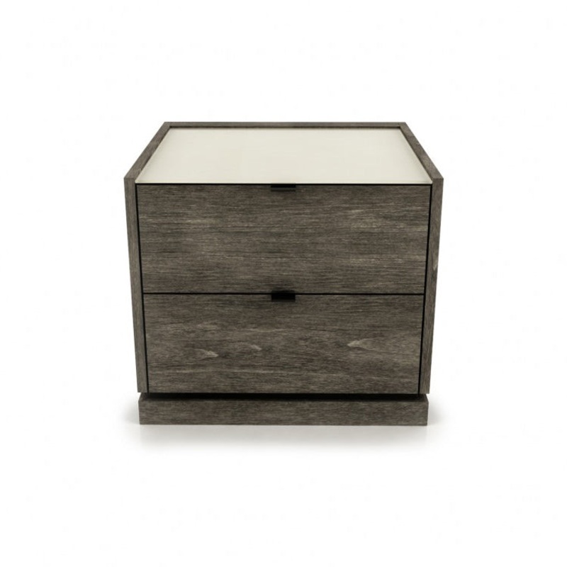 CLOE Small Nightstand
