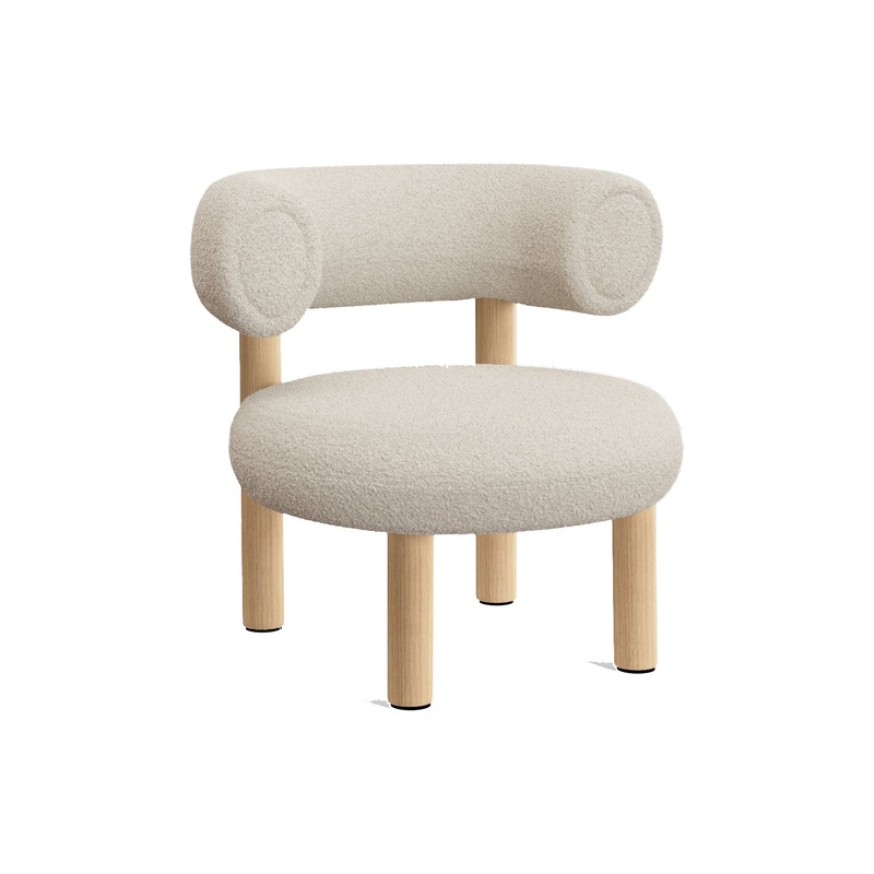 Fat Lounge Chair