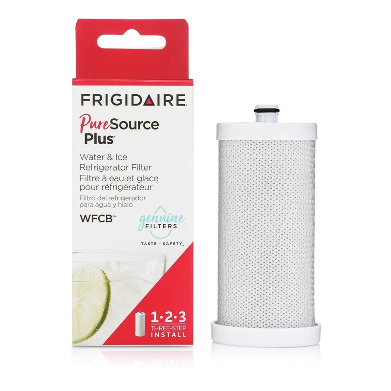 Frigidaire WFCB PureSource Plus Water and Ice Refrigerator Filter