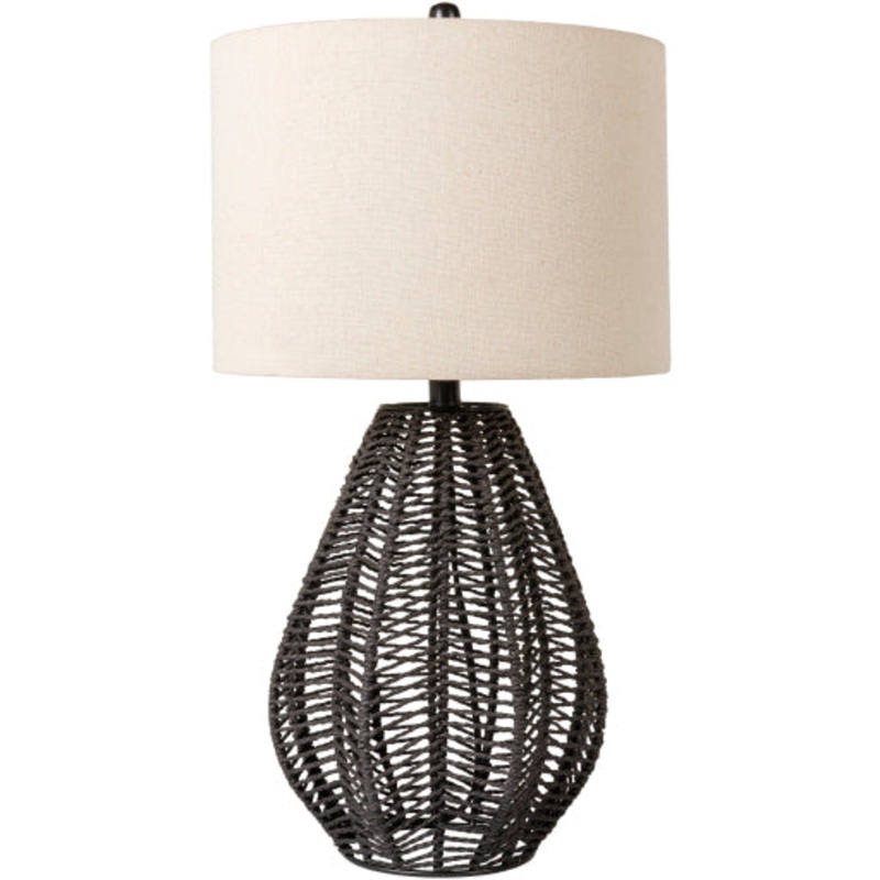Global Style Accent Lamp