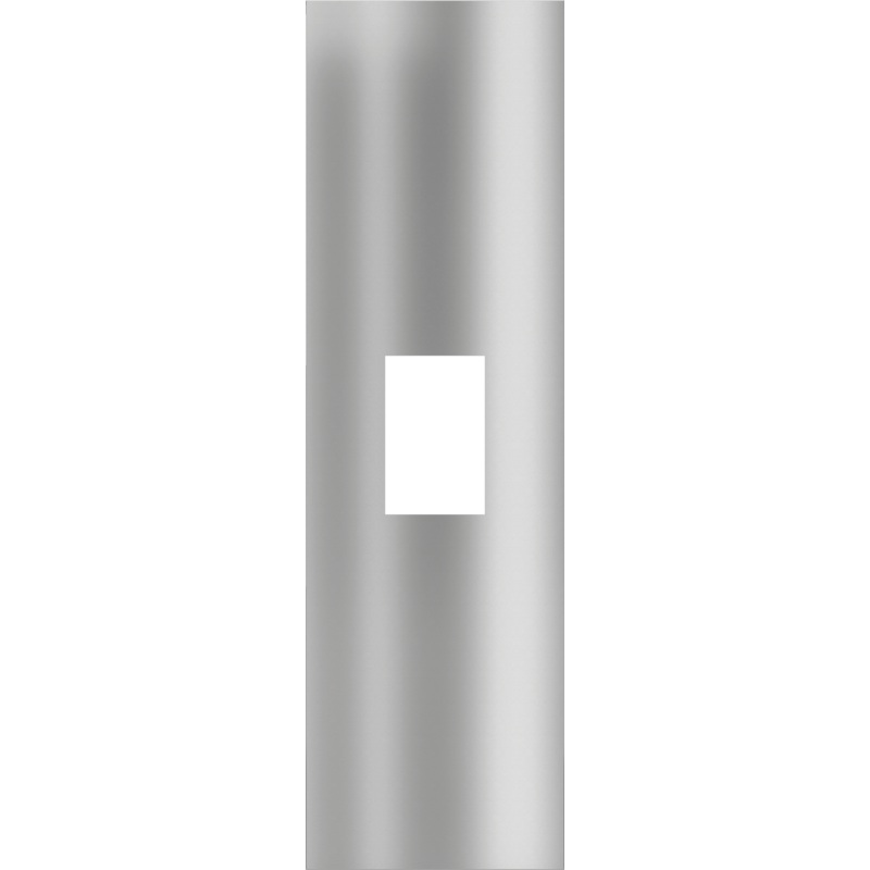 Miele KFP2445EDCS Stainless Steel Front – For The Stylish Integration Of Mastercool Freezers In Your Kitchen.