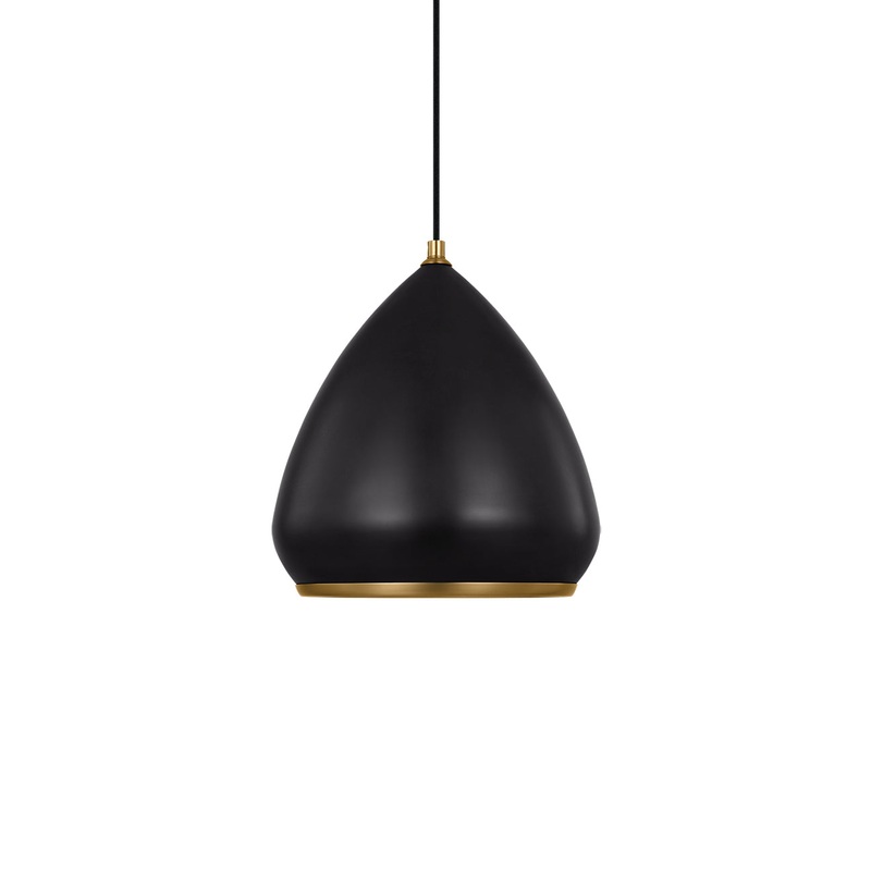 Thomas O’Brien Clasica Pendant Light