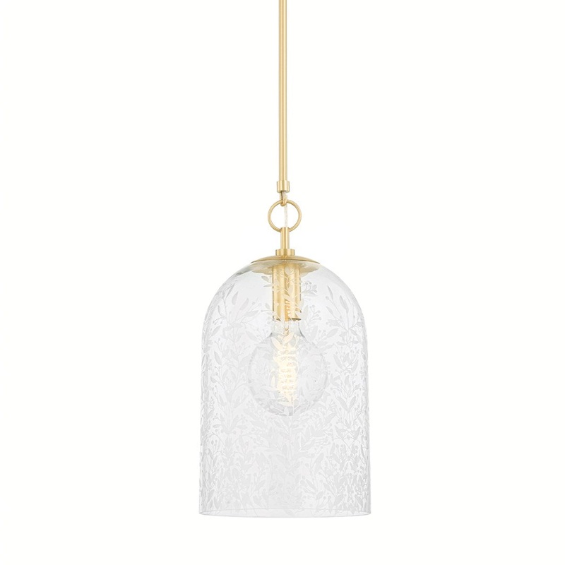 Belleville Pendant Light