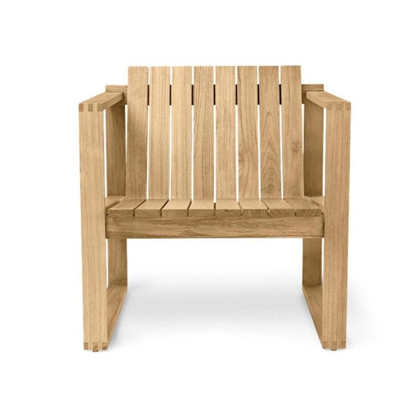 BK11 Lounge Chair