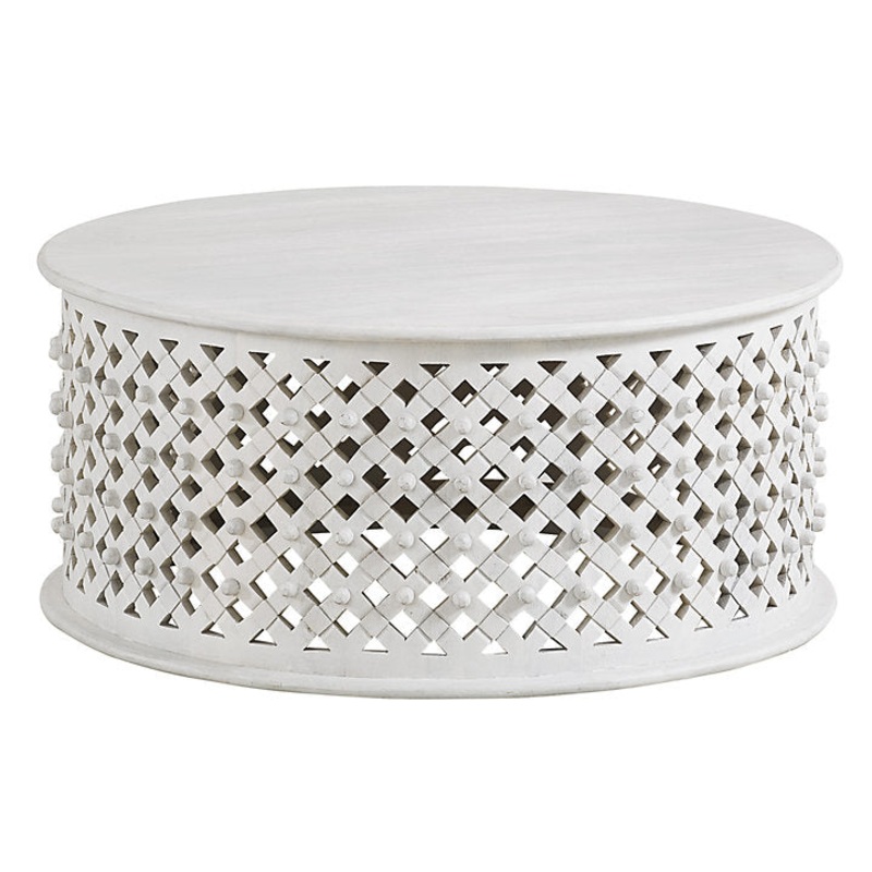 Bornova Coffee Table