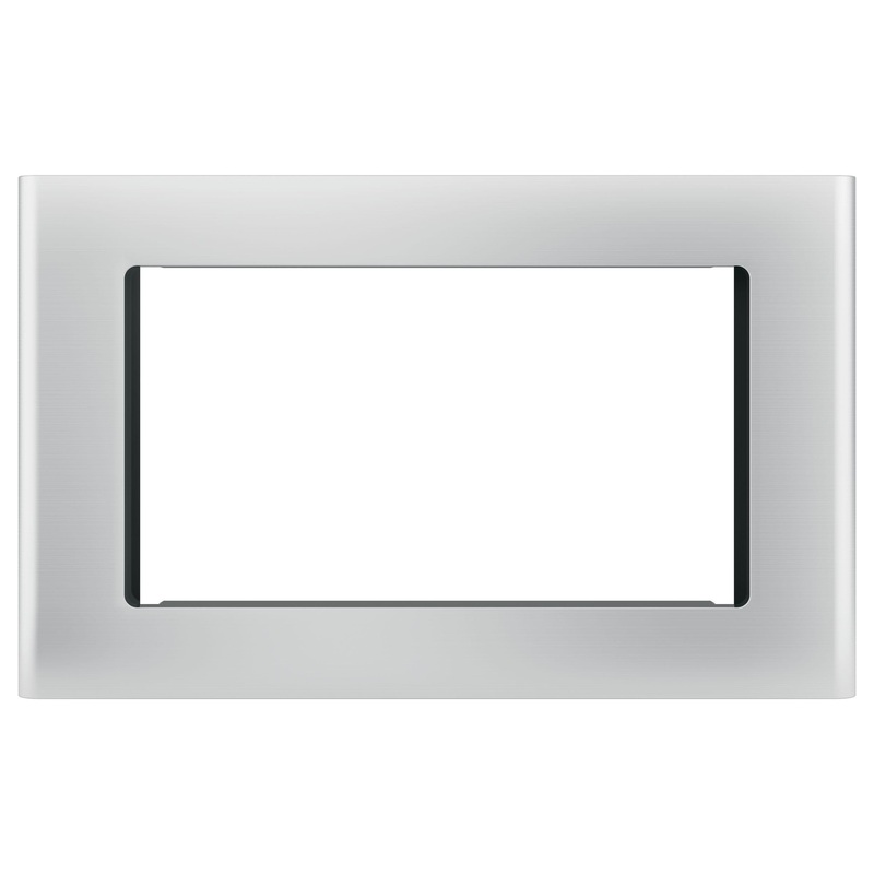 Ge Appliances JX9153SJSS Optional 30″ Built-In Trim Kit